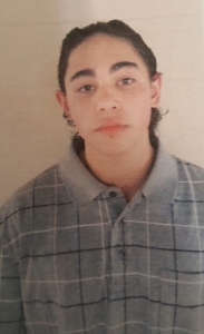 Missing Exeter teen