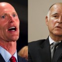 Gov. Brown Blasts Florida’s Efforts to Woo CA Businesses