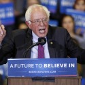 Sanders Undergoes Surgery & Cancels Upcoming Events