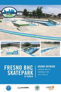 SKATEPARK