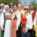 Kingsburg Swedish Festival Celebrates 50th Anniversary