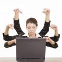 Study: Staying Busy Leads to Greater Mental Function