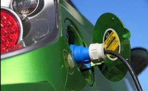 electric charger