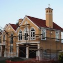 Central Valley Homebuilding Rises to ’08 Levels