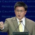 John Chiang Enters Calif. Race for Governor