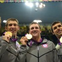State’s Tax On Olympic Medals And Winnings Being Examined In Sacramento
