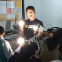 Central Valley Students Building Solar Suitcases