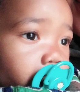 Rashad Halford Jr