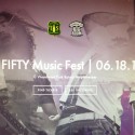 51Fifty Rocks Fresno To Break Down Stigmas of Mental Illness
