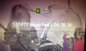 51FIFTY FEST