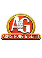 Armstrong and Getty