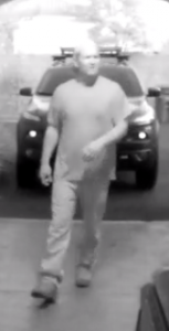 BURG SUSPECT 1