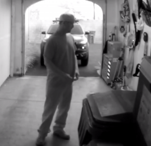 BURG SUSPECT 2
