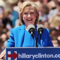 More Details On Hillary Clinton Planned Fresno Campaign Stop