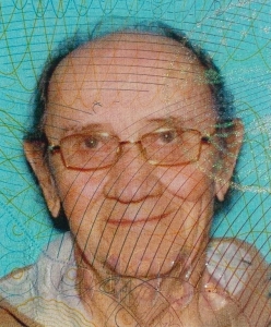 Donald Thomas