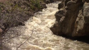 FAST-RIVER