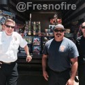 Fresno Fire Seizes $5000 Worth Of Illegal Fireworks