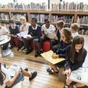 Fighting For Children’s Literacy