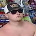Suspect Wanted For Stealing Beer Turns Himself In