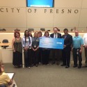 PG&E Funds ‘Movies In The Park’ & Cooling Centers
