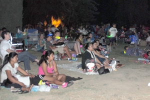 PGE MOVIES IN PARK