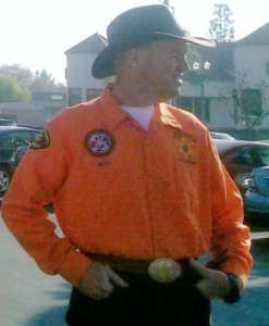 Rod Jones