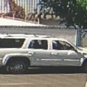 Suspects Sought in Fresno County Shooting