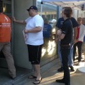 California Voters Cast Their Ballots In Tuesday’s Primaries