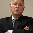 Gov. Brown Signs Bill to Restore Voting Rights for Certain Felons