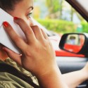 Is it Always Illegal to Use a Smartphone Behind the Wheel?