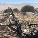 Central Valley Crews Helping To Keep Erskine Fire Under Control