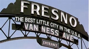fresno best city