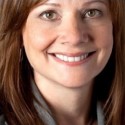 Report: Appointing a Female CEO Comes at a Cost