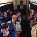 The Tenth Central Valley Honor Flight Leaves Fresno