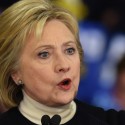 Hillary’s Health Questioned, California Visit Canceled