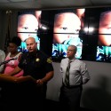 Fresno Police Chief Makes Plea For Information In Toddler Death