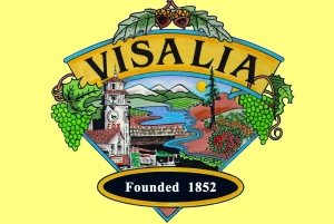 visalia