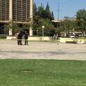 Attempted Murder Charges Filed In Fresno Courthouse Park Shooting