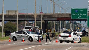 BATON ROUGE