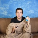 Study Finds Binge Watching TV Can Be Deadly