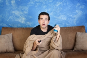 BINGE TV