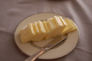 BUTTER