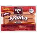 372,000 Pounds of Hot Dogs/Corn Dogs Recalled