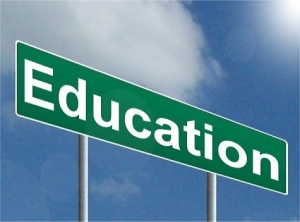 EDUCATION