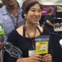 Fresno State Student Wins Food Expo’s “New Product” Award