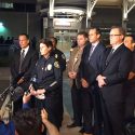 San Diego Police Officer Shot Dead, Partner Wounded