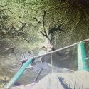 Girl Saved From Drowning on San Joaquin River
