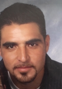 Sigifredo Gomez
