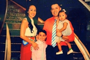 ZAMARRIPA FAMILY