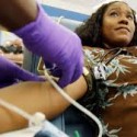Helping Dallas Victims Through Donations